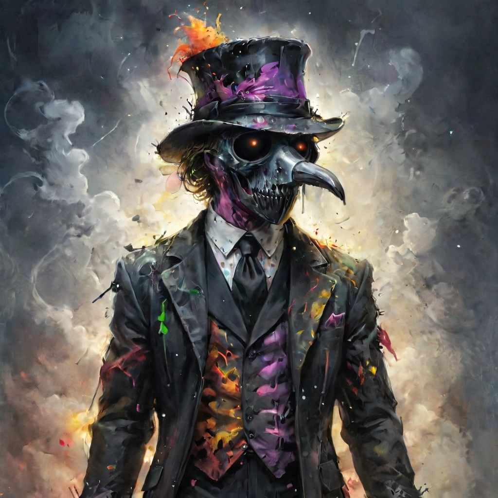 Pao mise en page internet vidéo illustration 3d serveur IA générative AI freelance paris studio de création magazines PRPQLXV0